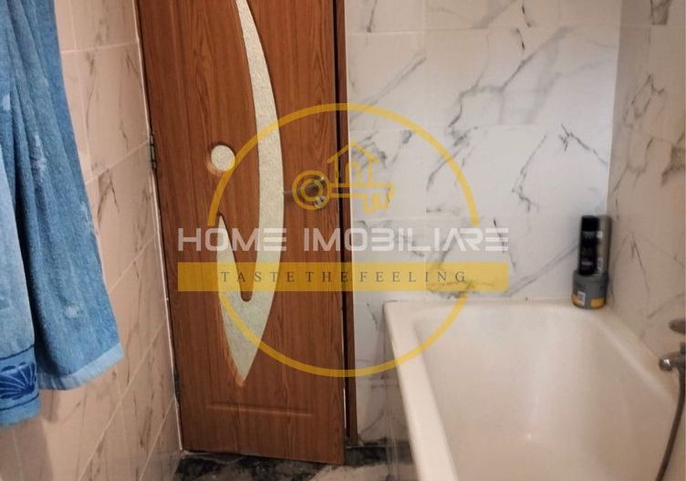 Apartament cu 2 camere/ Etajul 1/ 51mp/ zona Podu Ros - Poză 6