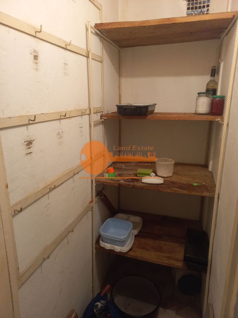 2 camere Drumul Taberei - Sibiu - Poză 14