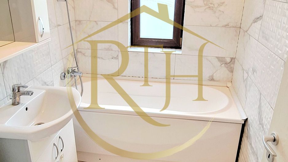 Apartament 2 camere de inchiriat, bloc nou, Giroc aproape de Scoala - Poză 18