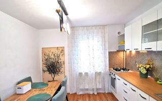 Apartament 2 camere Girocului renovat etaj 1 - Poză 5