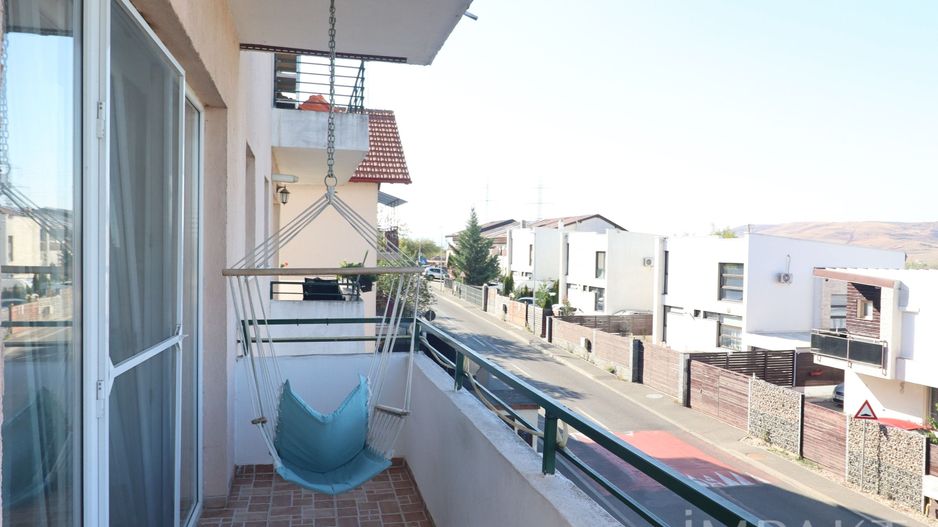 Apartament cu 3 camere, zona Vivo Mall! - Poză 13