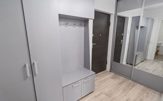 Garsoniera Studio 21 Residence Lujerului Politehnica  PARCARE INCLUSA - Poză 2