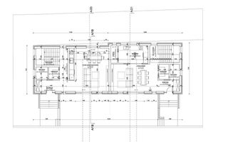 Teren cu autorizatie de constructie duplex in Borhanci - Poză 4