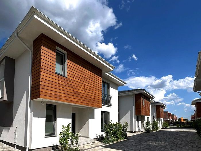 Vila Confort Modern -Ready pe Drumul Viilor/Otopeni - Poză 2