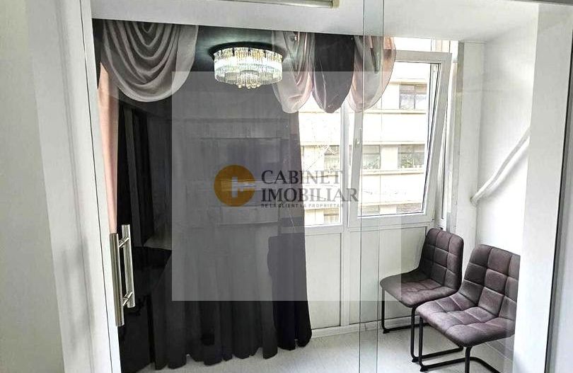 Apartament de locuit | Calea Victoriei | Etaj 4/7 - Poză 3
