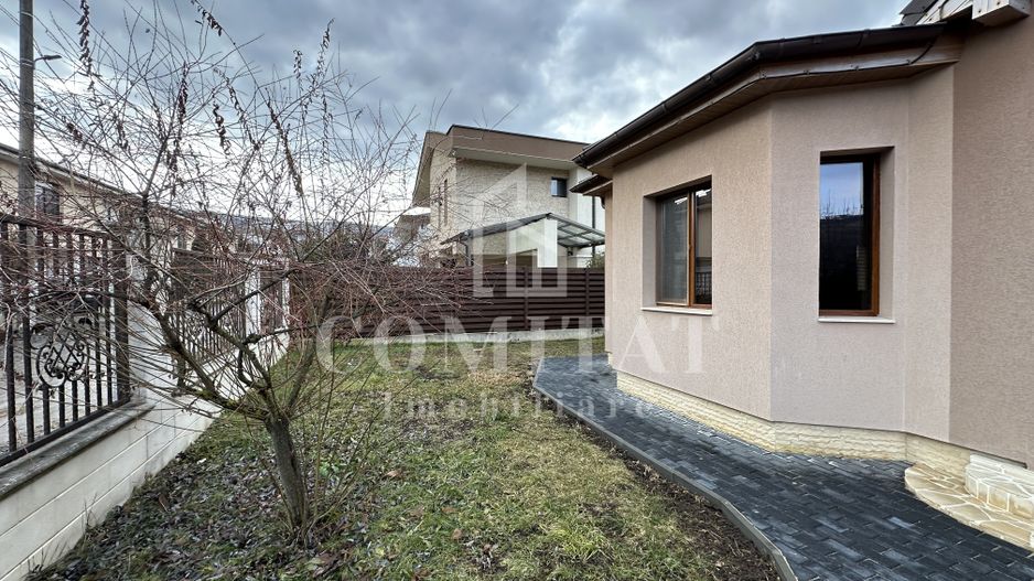 Casa Individuala de Inchiriat | 160mp | zona Campului - Poză 19