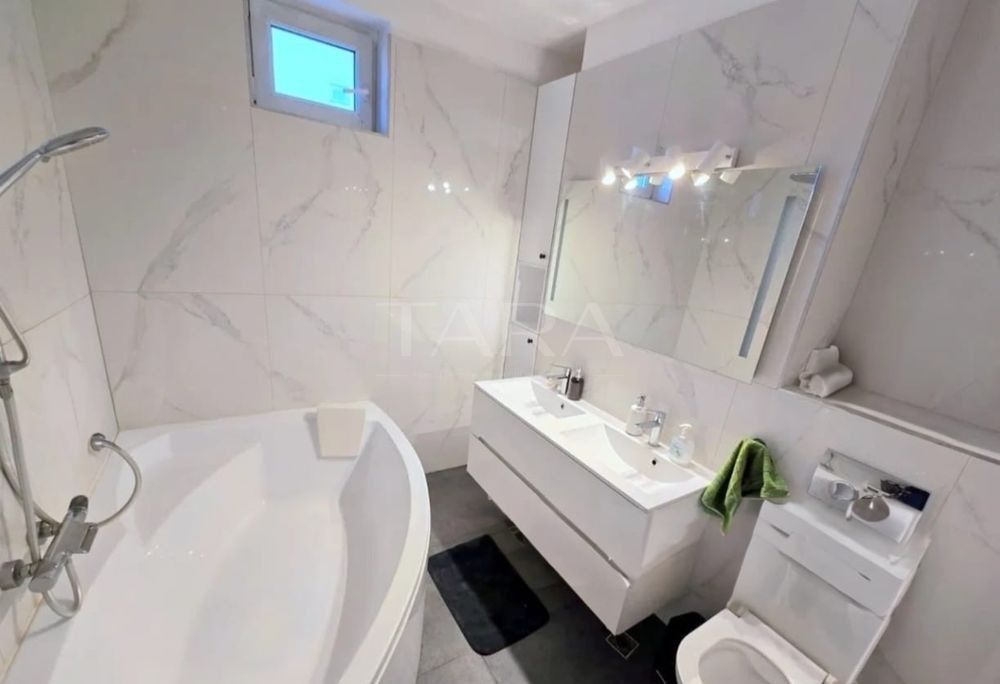 Apartament 2 camere – Zorilor, 68 mp, loc de parcare în garaj - Poză 4