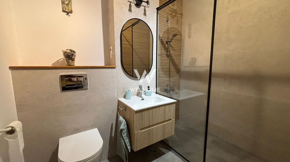Apartament 2 camere modern - ansamblul Green Hill, Turnisor - Poză 15