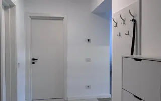 Apartament cu 3 camere | parcare subterana | Prima Green | Oradea - Poză 15