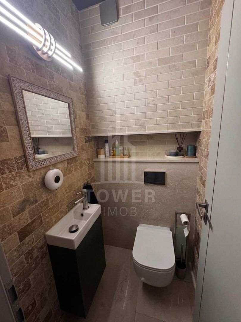 Lux și Confort Premium | Apartament  Deosebit de Vânzare – Șelimbăr - Poză 9