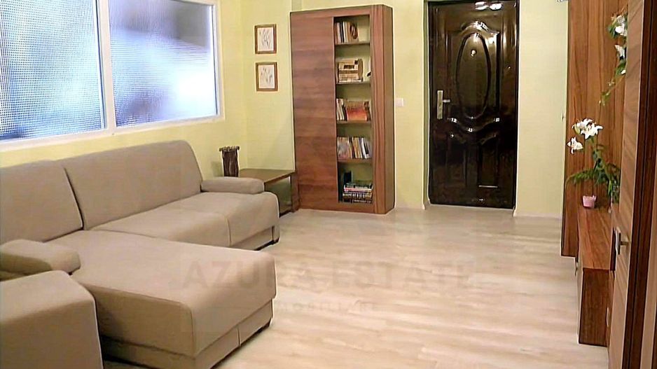 Apartament 4 camere 2 balcoane parcare privata zona Turnisor - Poză 2