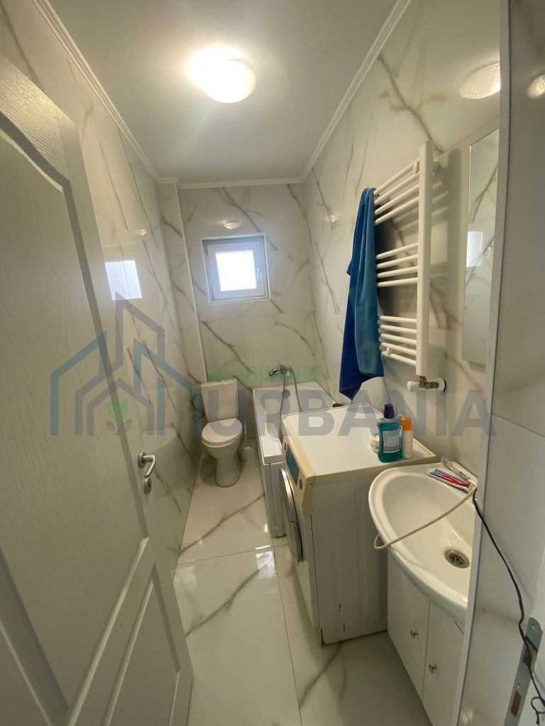 Apartament modern 1 cameră, Cartier Stejarilor Residence, Lunca Cetățuii - Poză 2