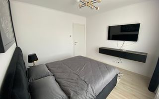 Apartament 3 camere Greenfield | 98 mp | Terasă | Prima închiriere - Poză 9