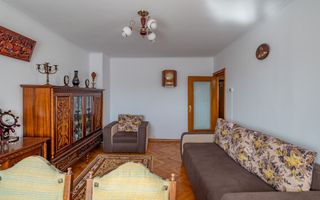 INEL 2 – Dezrobirii – 3 camere decomandate, 2 bai, etaj 3/4, bloc 1987 - Poză 5