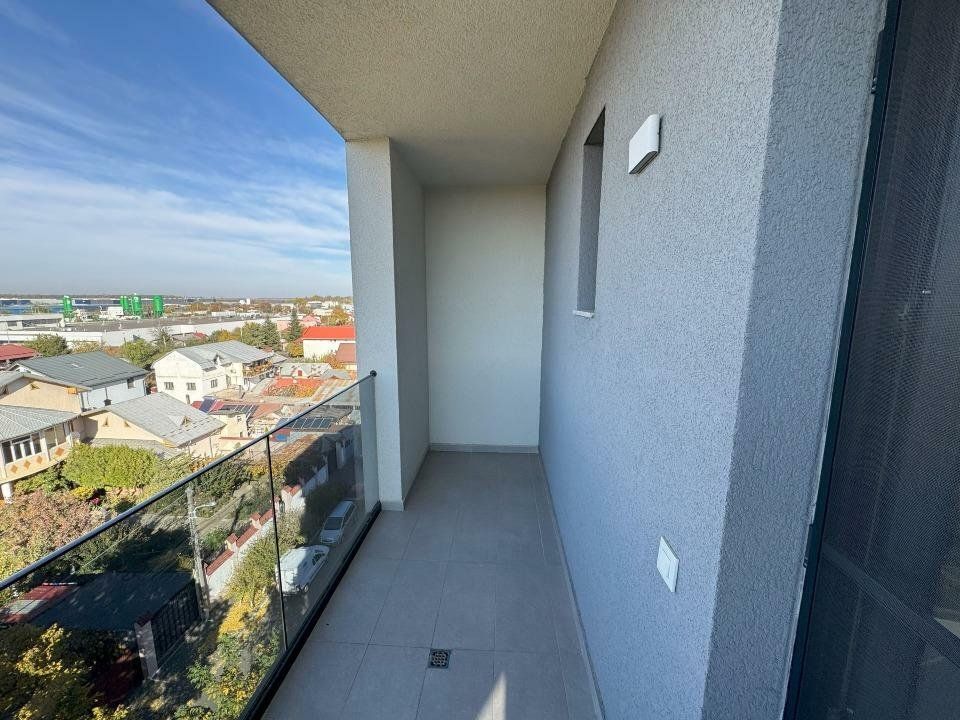 Ag BRASADAS vinde Ap. 2 cam 2025 Et. 1 Straulesti Sect 1. - Poză 12