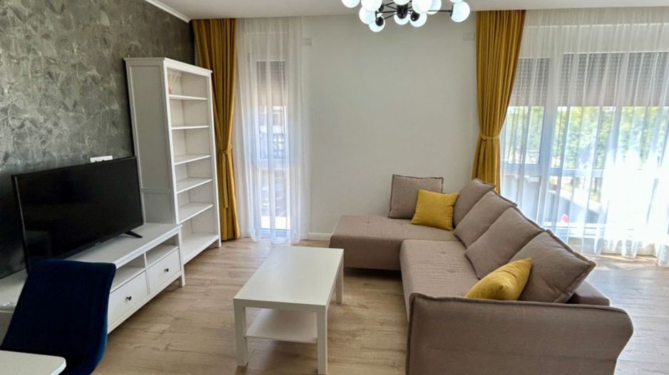 Apartament 3 camere - West Residence - Poză 1