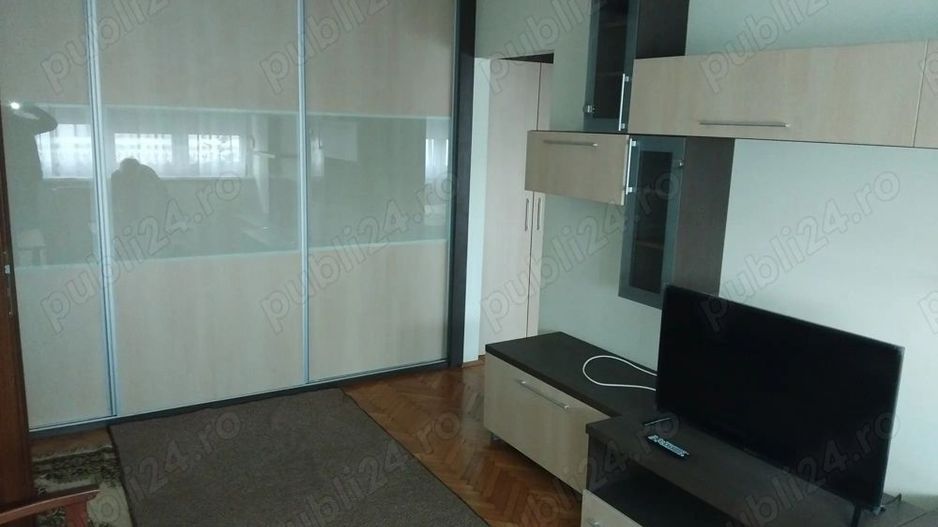 APARTAMENT 2 CAMERE MOBILAT | TEREZIAN BLOC TURN - Poză 1