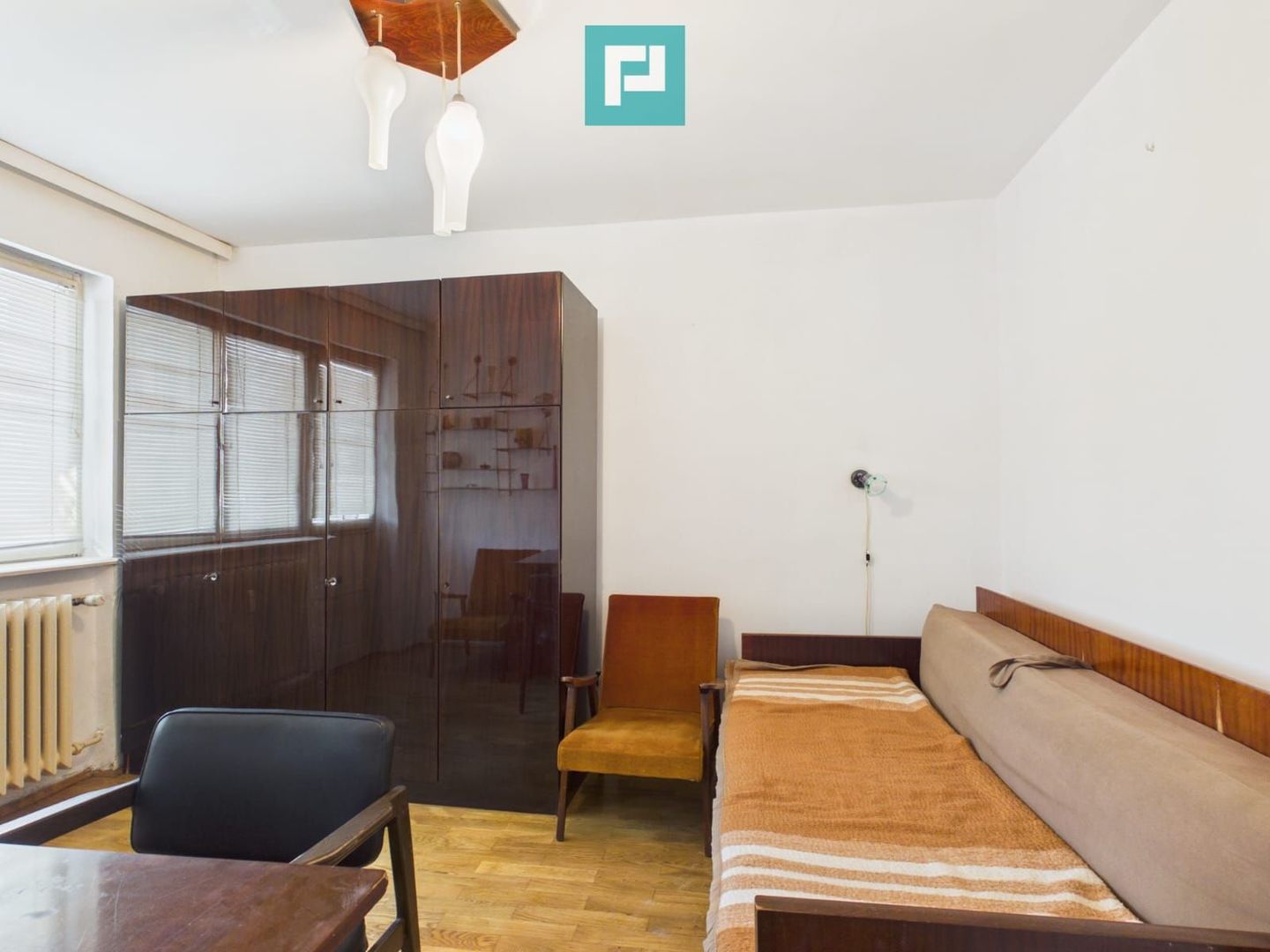 APARTAMENT 2 CAMERE LA PARTER, GRĂDIȘTE - Poză 8
