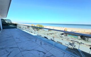 Nou pe piață! Apartament 3 camere–White Titanic Mamaia | Vedere directă la mare - Poză 9