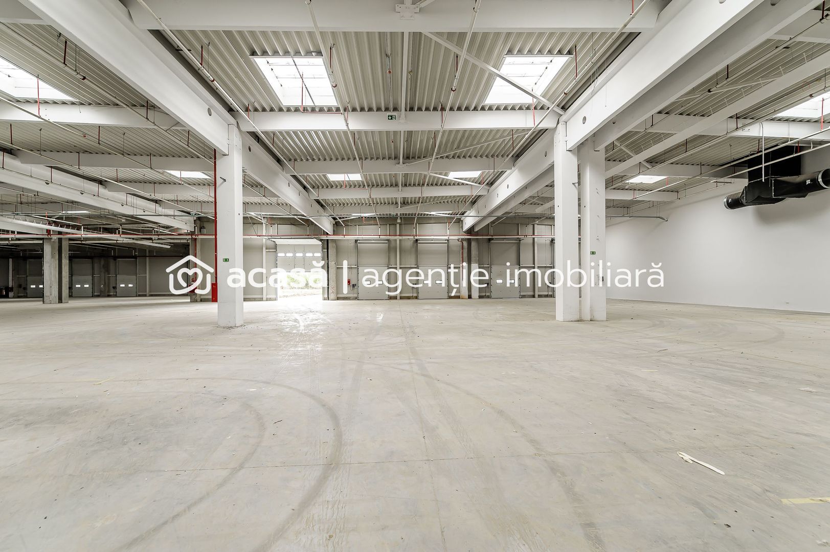 Închiriere spații industriale în Industria Park Arad - Poză 10