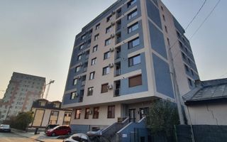 Apartament 2 camere Centru - Emil Palade Residence - Poză 17