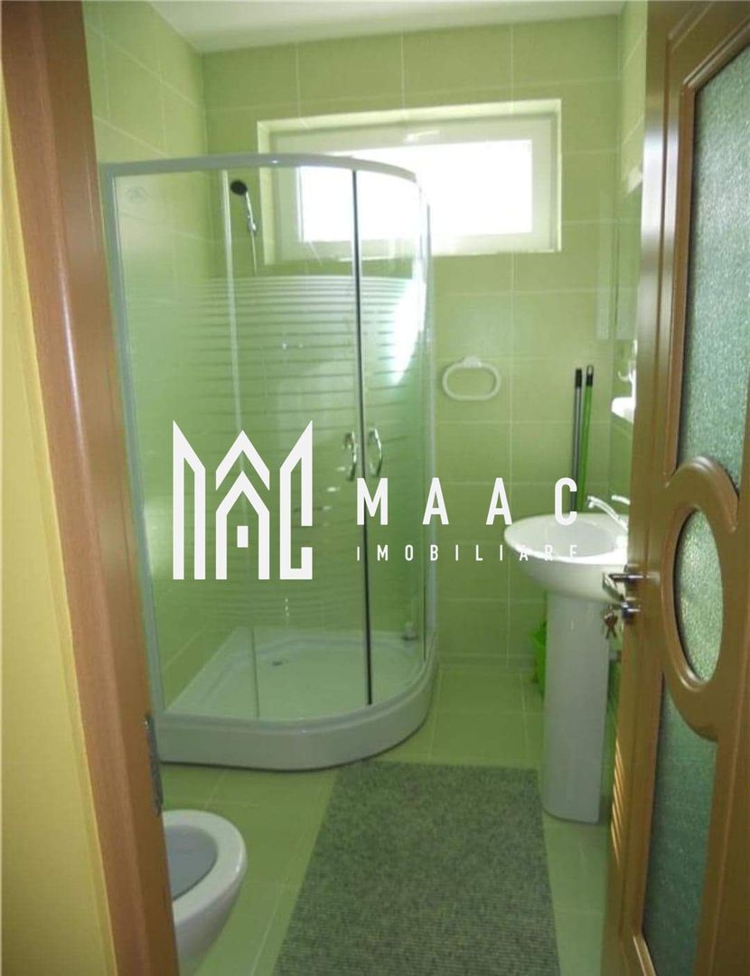 Apartament 1 camera I Etaj 1 I Loc parcare I Turnisor - Poză 7