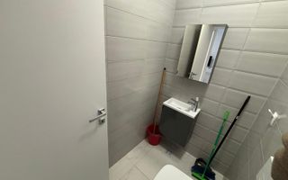 AP. 2 CAMERE ONIX PARK, INCALZIRE PARDOSEALA, MOBILAT, COMISION 0% - Poză 8