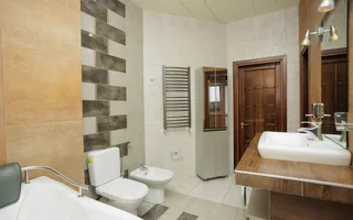 Vânzare apartament  142 mp, str. Valea Trandafirilor, Botanica - Poză 12