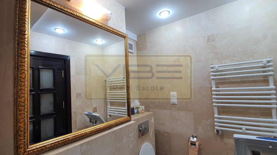 Apartament 2 camere de lux Exclusive Residence  - COPOU - Poză 12