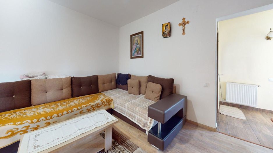 VIla Spatioasa 9 Camere si teren 260 mp - Strada Escalei! - Poză 31