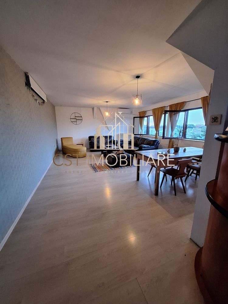 Apartament 3 camere , Torontal - Poză 2