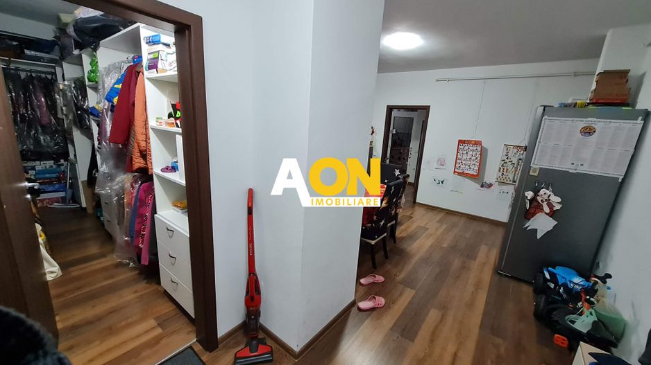 Apartament 3 Camere, 83 mp, Decomandat, Cu Garaj la Subsol - Poză 4