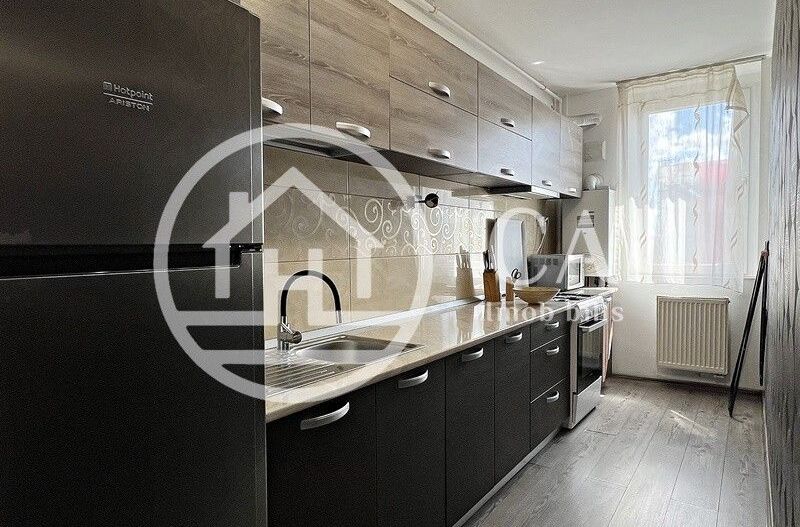 Apartament de inchiriat cu 3 camere, ARED, Oradea - Poză 5