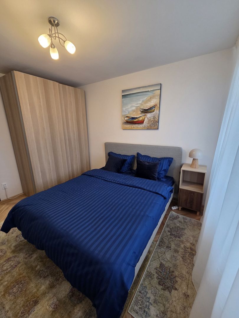 COMISION 0% PRIMA ÎNCHIRIERE Ap 2 cam Dorobanți- bloc Perla - Poză 2