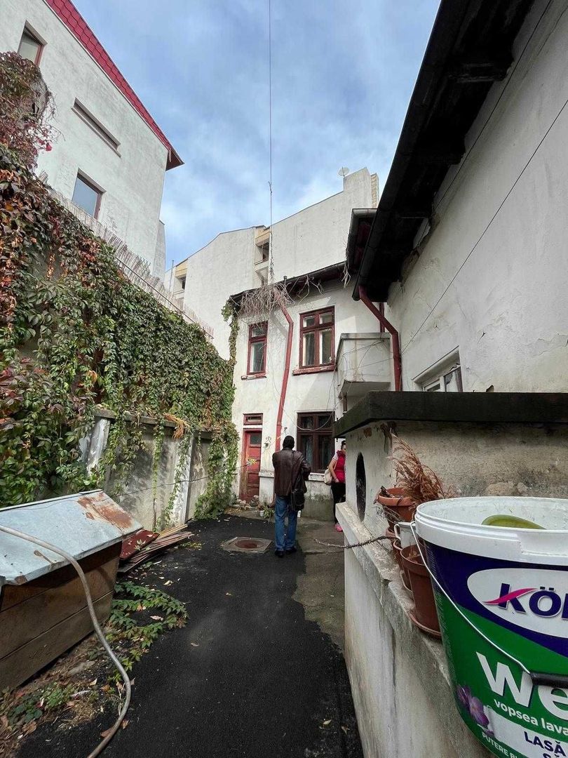 De vanzare Teren Intravilan zona Polona, sector 2 - Poză 4