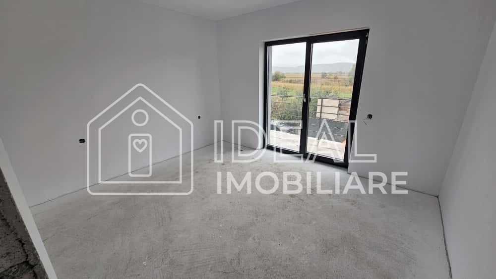 Casă Individuala cu 4 camere -400 mp curte– Cristian, Sibiu - Poză 16