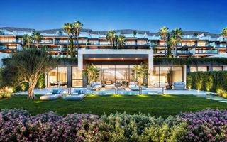 Apartament 3 Dormitoare Manilva - Poză 3