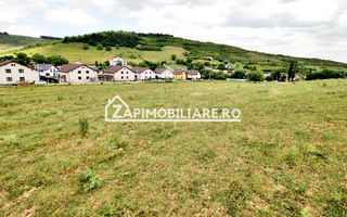 Teren Intravilan 700 mp. strada Vale Sancraiu de Mures - Poză 2