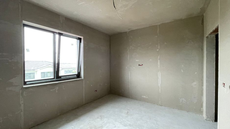 Casa Individuala - 5 camere - 180mp - Moșnița Nouă - Poză 14