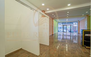 Statiunea Mamaia - Hotel Opera - Spatiu comercial. - Poză 10