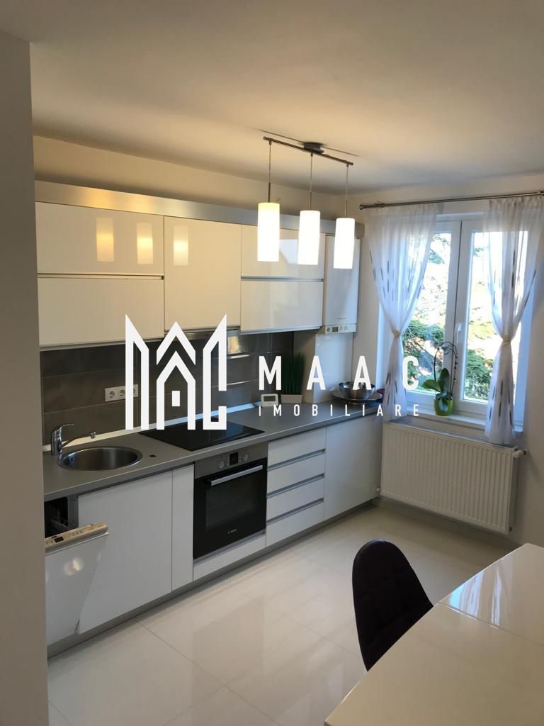 Apartament 3 camere I Modern I Zona Rahovei - Poză 1