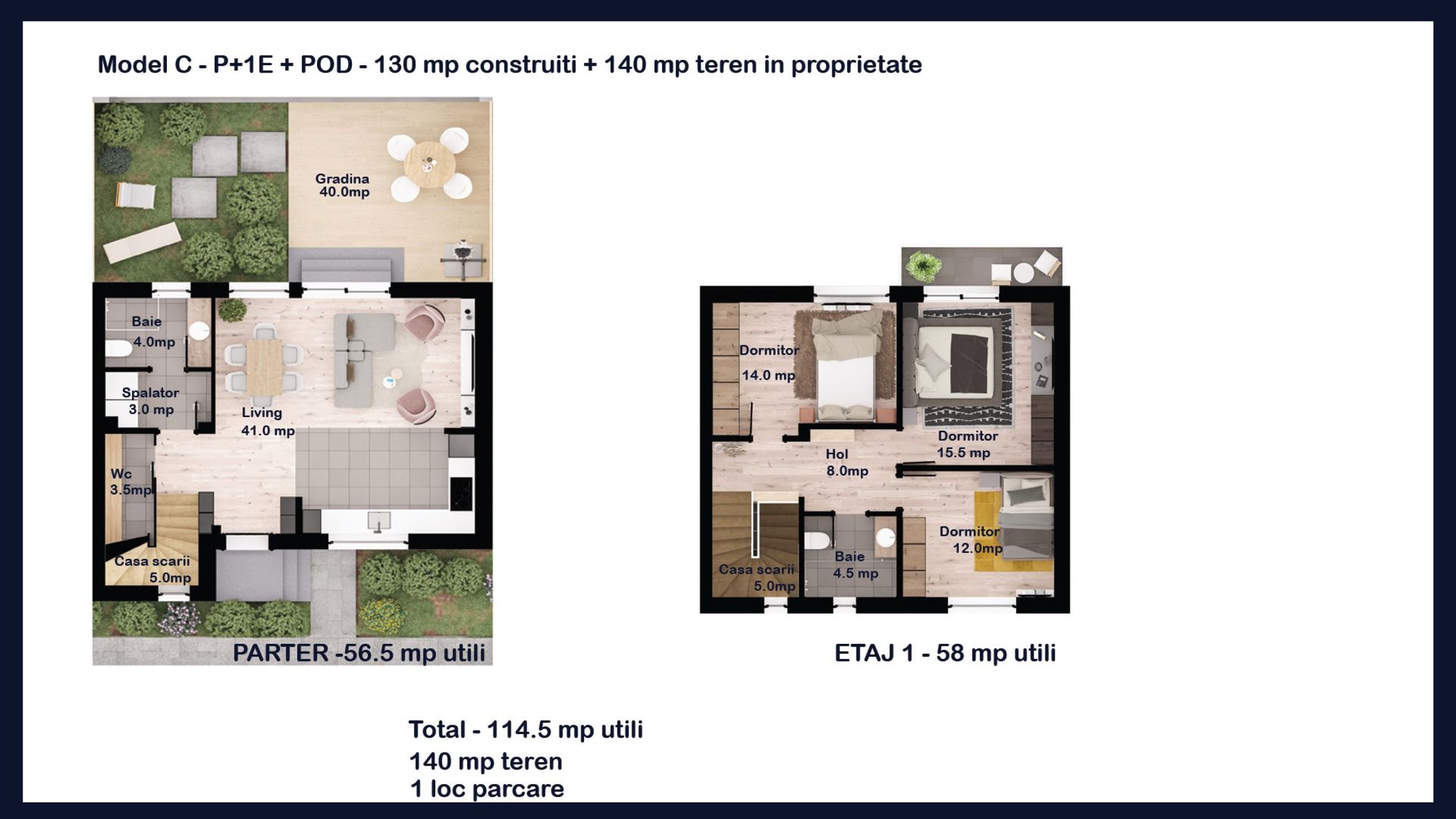 Investitie | Teren cu autorizatie de construire | Bucuresti - Poză 10