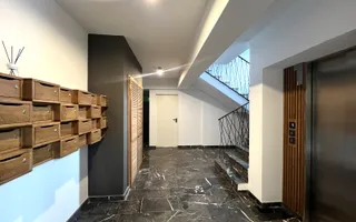 2 camere Baneasa-Herastrau Bloc Boutique - la cheie - Poză 14
