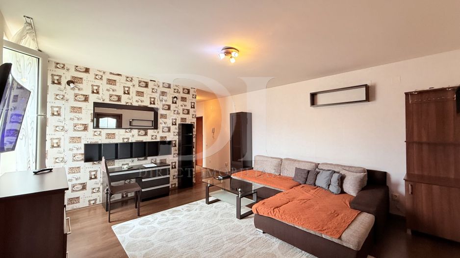 Apartament cu 3 camere decomandate / etaj intermediar - Poză 5