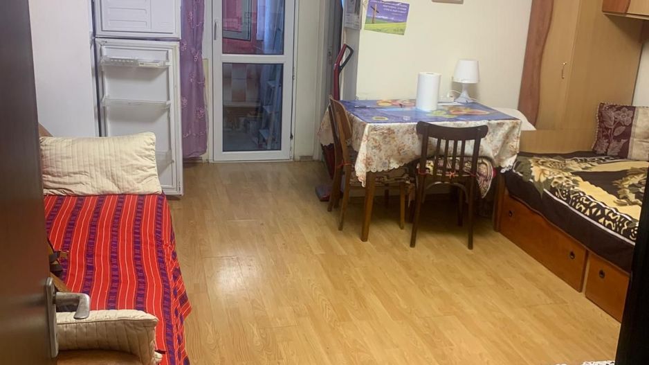 Garsoniera la cheie - Turnu Magurele - Aparatorii Patriei. - Poză 4