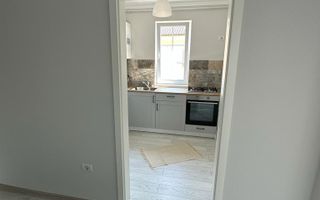 Giroc-Hotel IQ | 2 Camere | Etaj 1 | Disponibil imediat | Bucatarie Inchisa - Schiță 4
