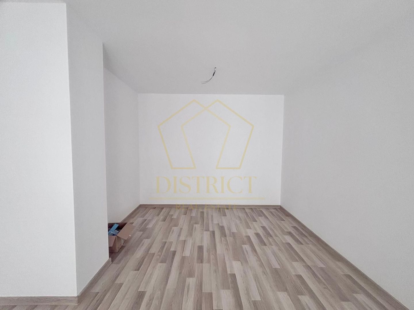 Apartament modern cu 2 camere | Campeador City - Poză 4