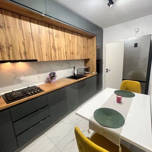 Inchiriere apartament 2 camere Lux - zona Lujerului - Poză 2