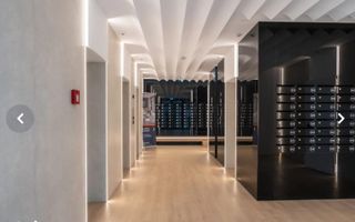 | Top View | Cortina North | 3 Rooms | Luxury | - Poză 16