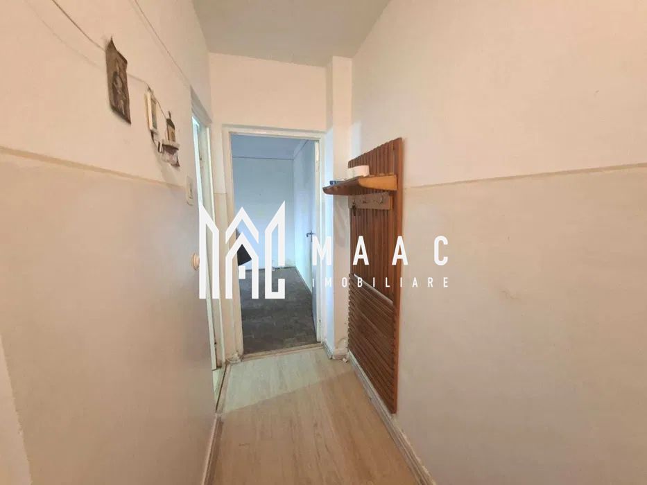 Apartament 2 camere | 37 mpu | Etaj 3 | Hipodrom I - Poză 7